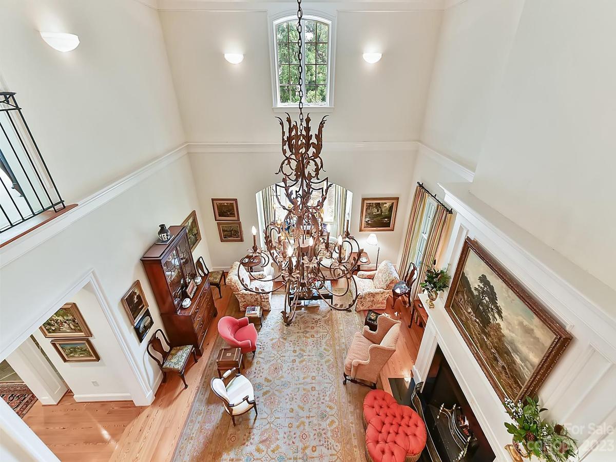 322 Eastover Road Charlotte NC 28207 CAR4057751