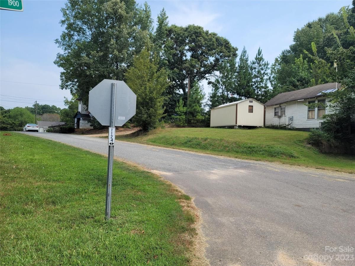 1814 C W Street Kannapolis NC 28081 CAR4063029