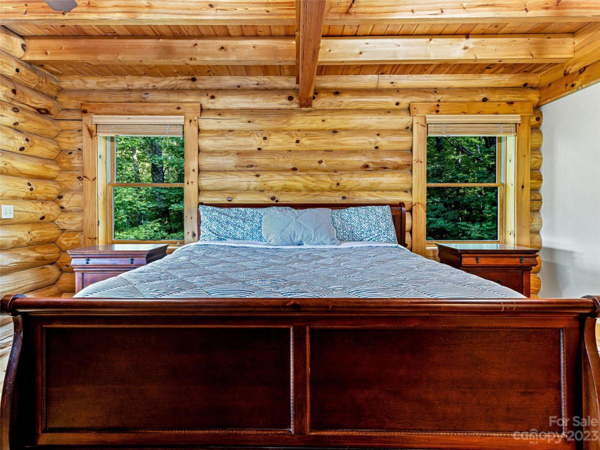 883 Whitetail Trail Rosman NC 28772 MLS CAR4069778