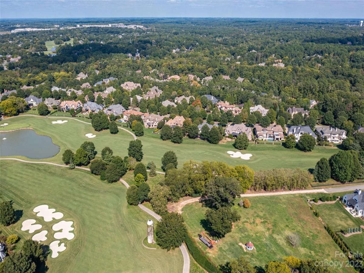 5715 Heirloom Crossing Court Charlotte NC 28270 CAR4036621