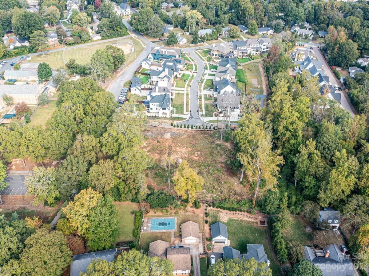 1911 Kensal Court Charlotte NC 28211 MLS CAR4131215