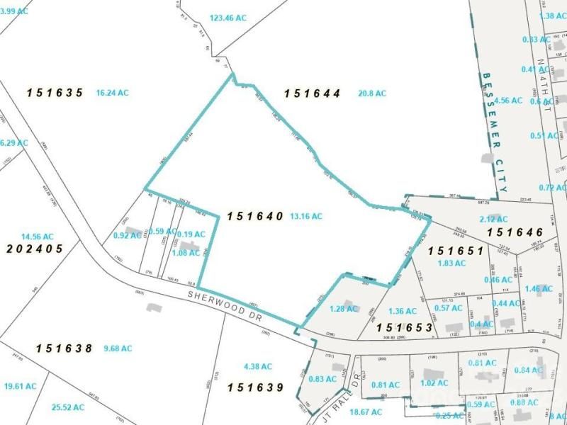 0000 Fairview Drive Gastonia NC 28052 CAR3832620