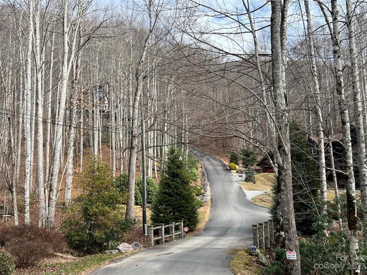 00 Evans Cove Road Maggie Valley NC 28751 CAR4077019