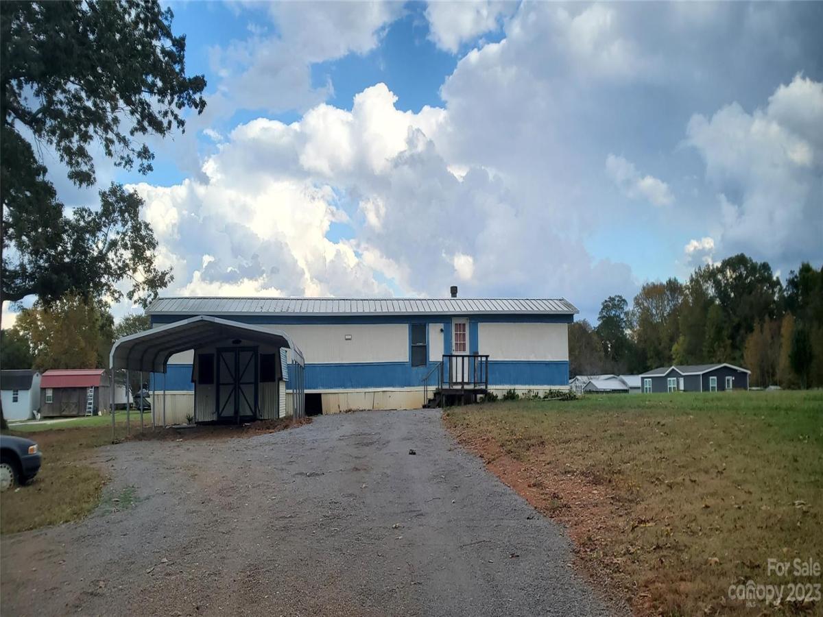 2675 Lower Stone Church Road Rockwell NC 28138 CAR4080509