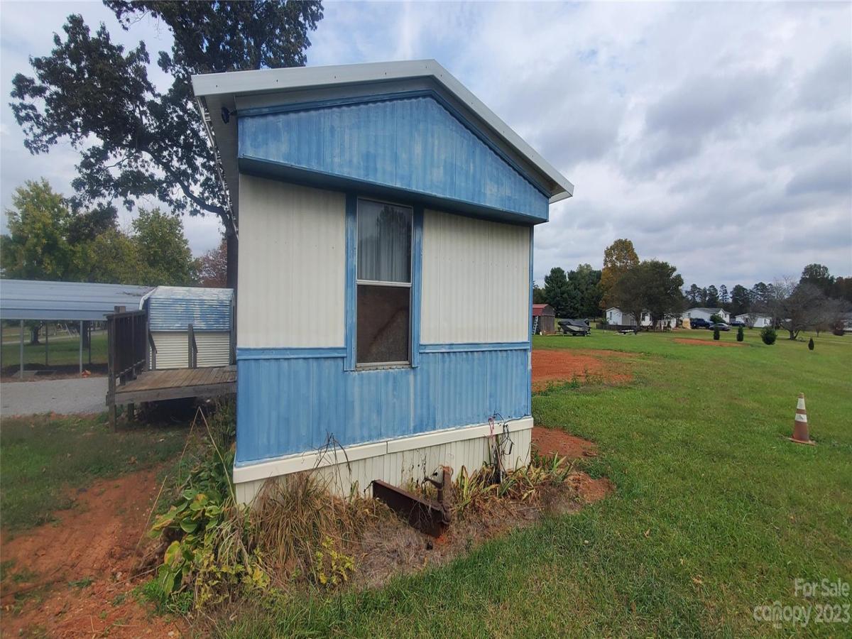 2675 Lower Stone Church Road Rockwell NC 28138 CAR4080509