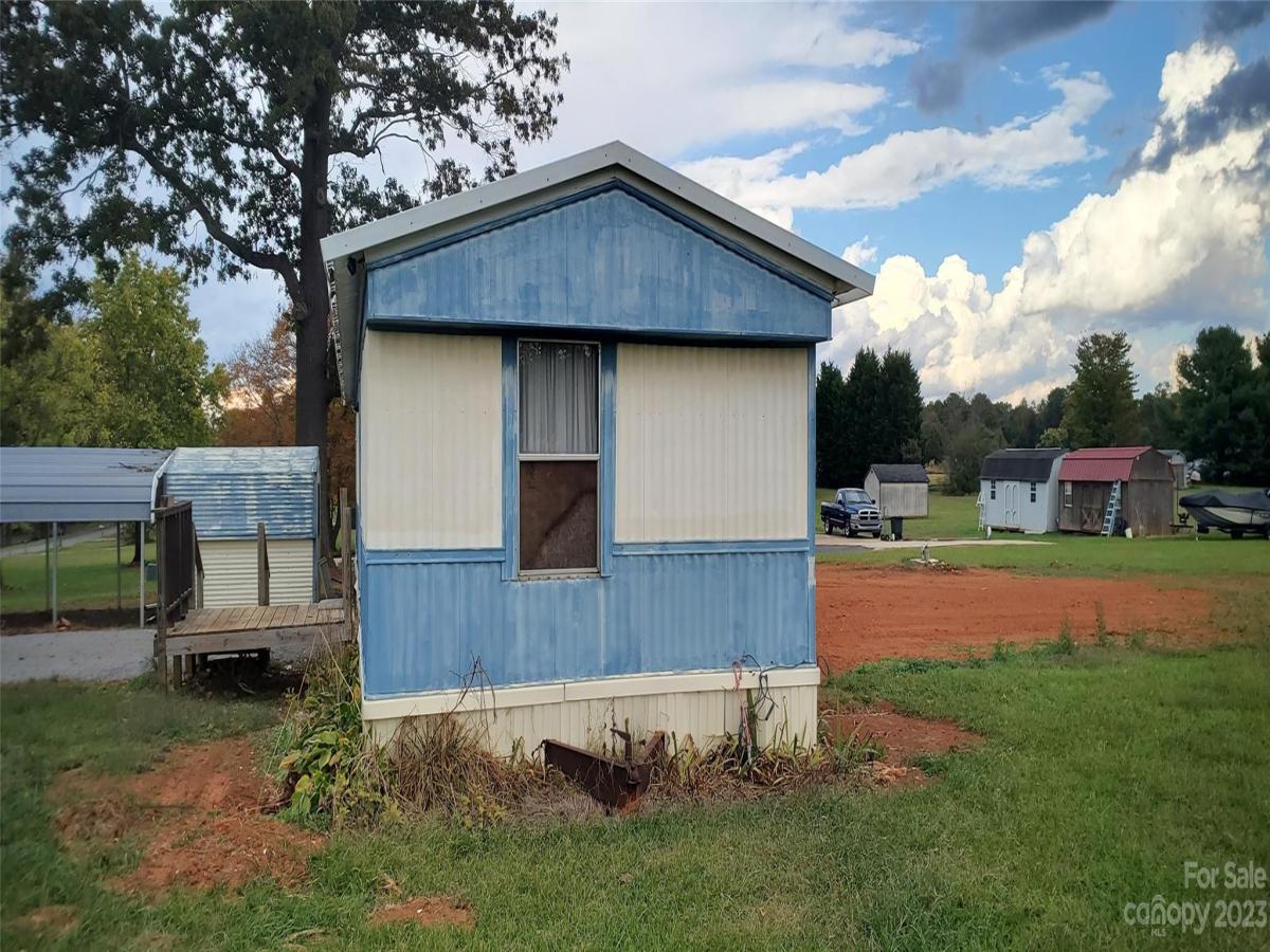 2675 Lower Stone Church Road Rockwell NC 28138 CAR4080509