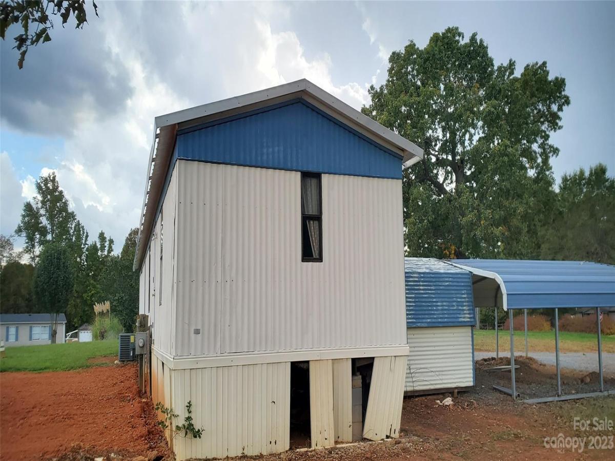 2675 Lower Stone Church Road Rockwell NC 28138 CAR4080509