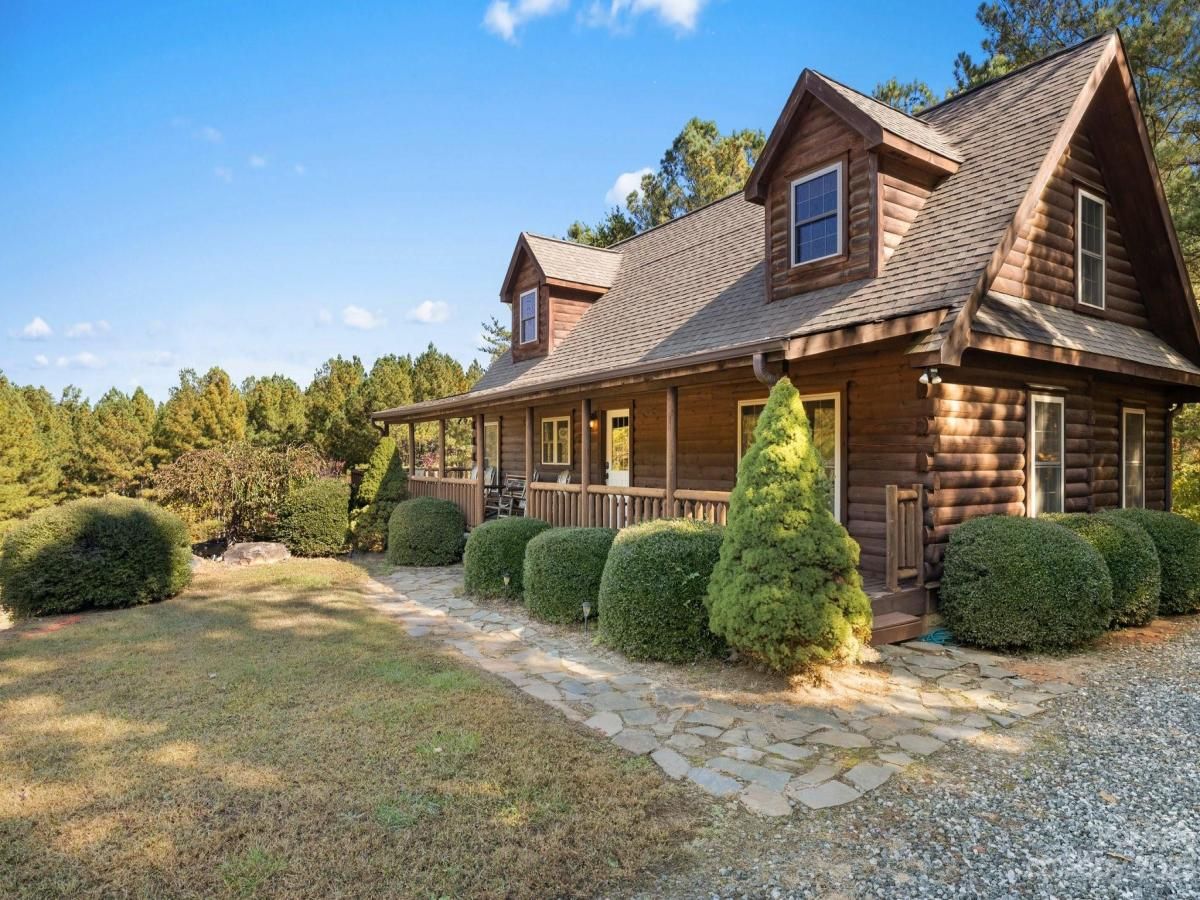 232 Shumont Estates Drive Lake Lure NC 28746 MLS #CAR4156285