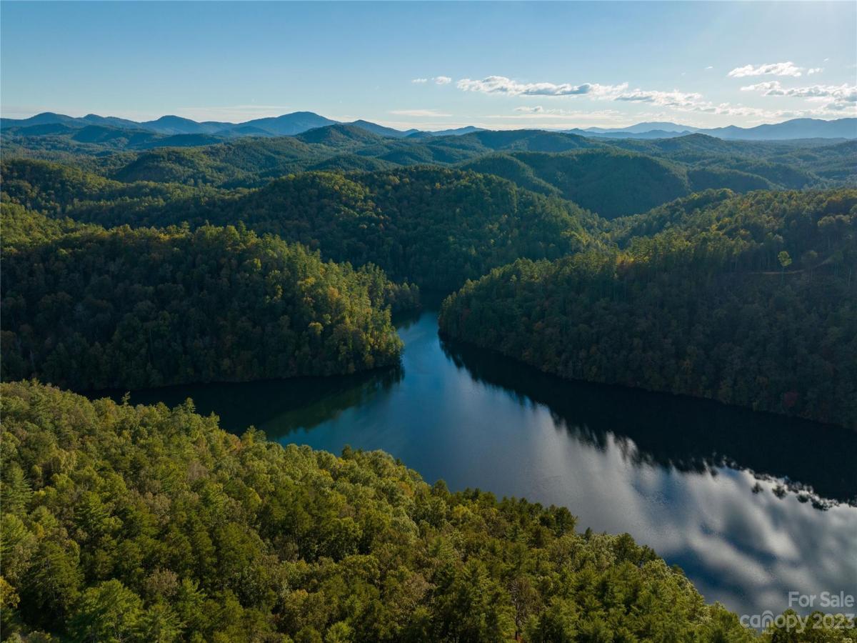 Map Rumbling Bald Map | Rumbling Bald on Lake Lure | NC