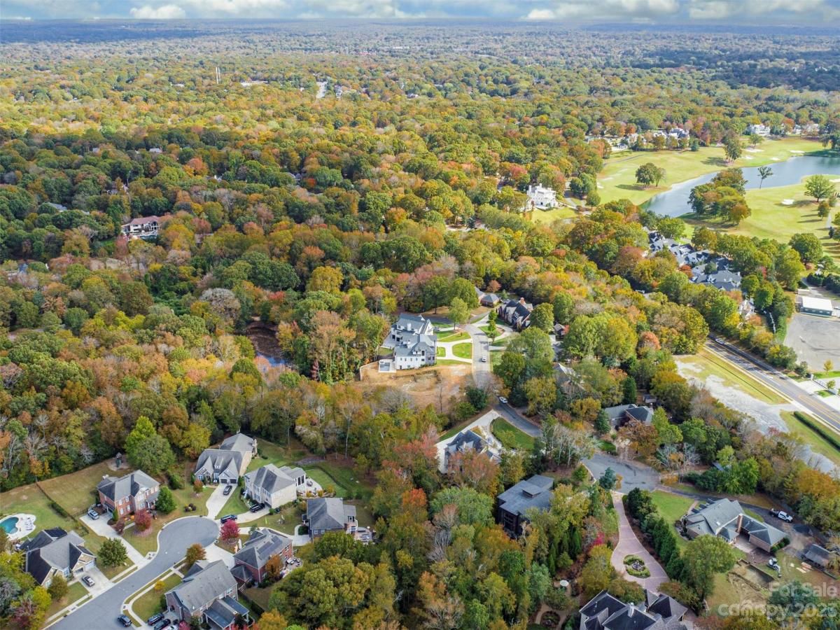 6001 Creola Road Lot B Charlotte NC 28270 CAR4109849