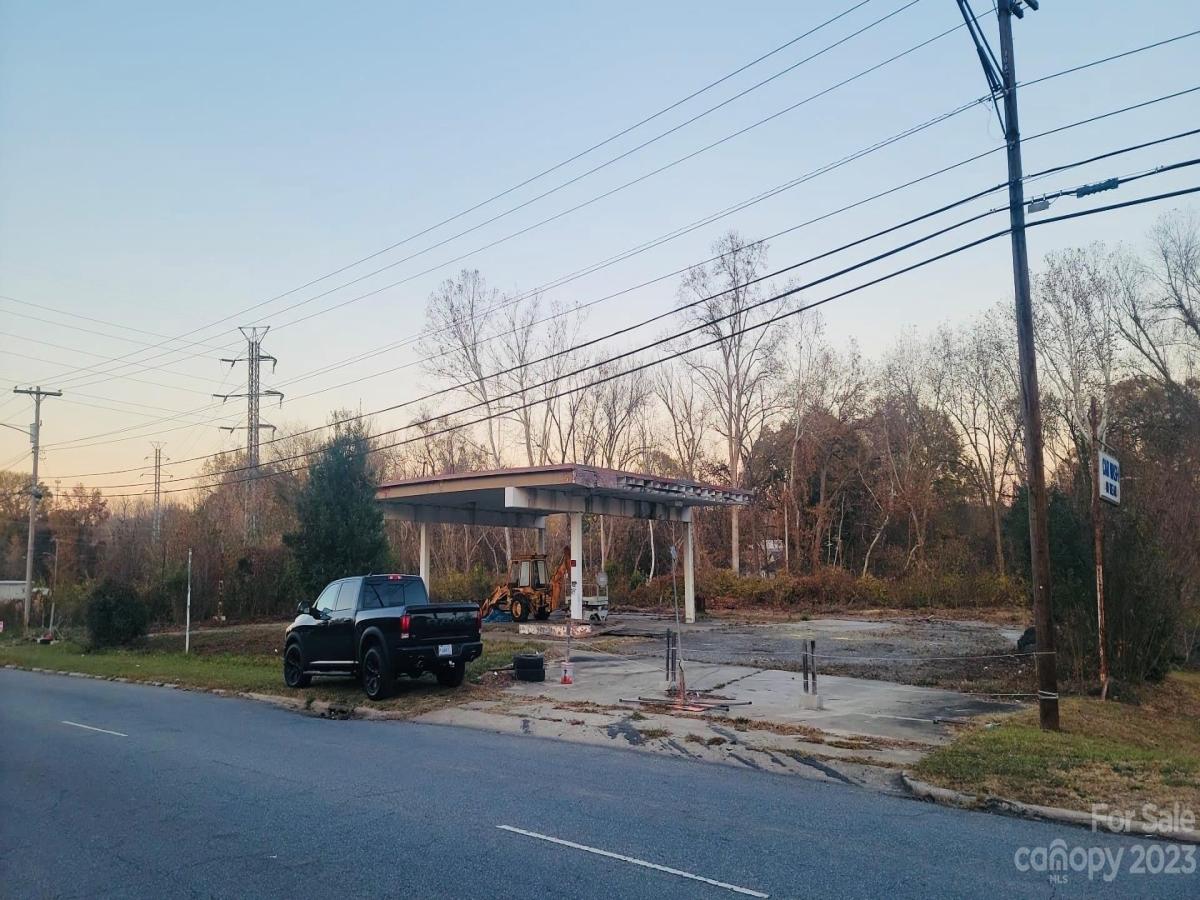 N/A Queens Road Gastonia NC 28052 CAR4091963