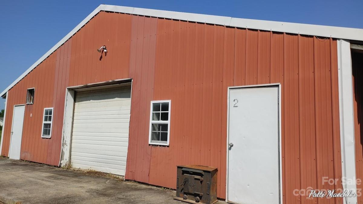 Nesbit Road Waxhaw NC 28173 MLS CAR4136445