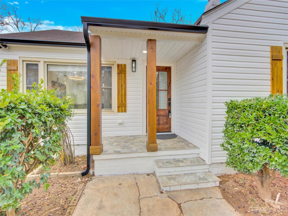 1616 Wickford Place Charlotte NC 28203 CAR4098409