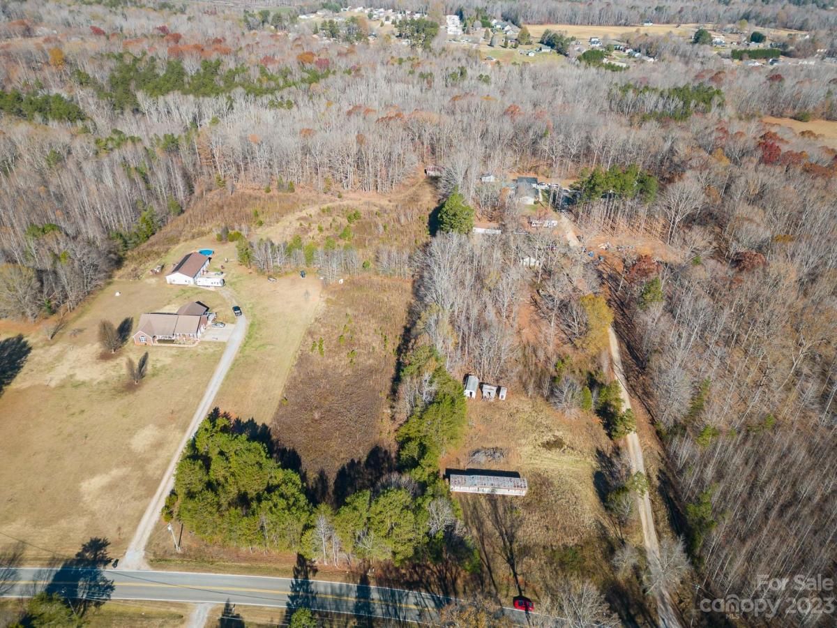 Mt Hope Church Road Salisbury NC 28146 CAR4091317