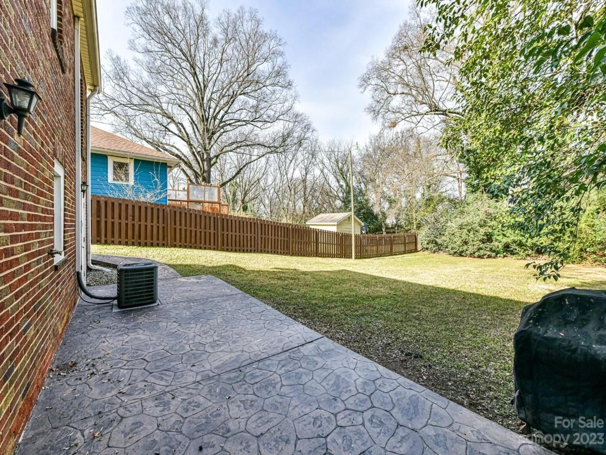 1708 Wilmore Drive Charlotte NC 28203 CAR4094812