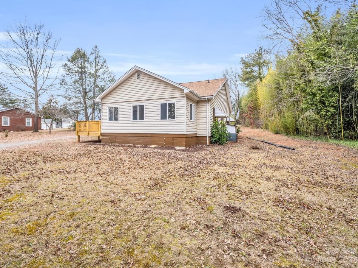 280 Bob Hardin Road Rutherfordton NC 28139 CAR4098511