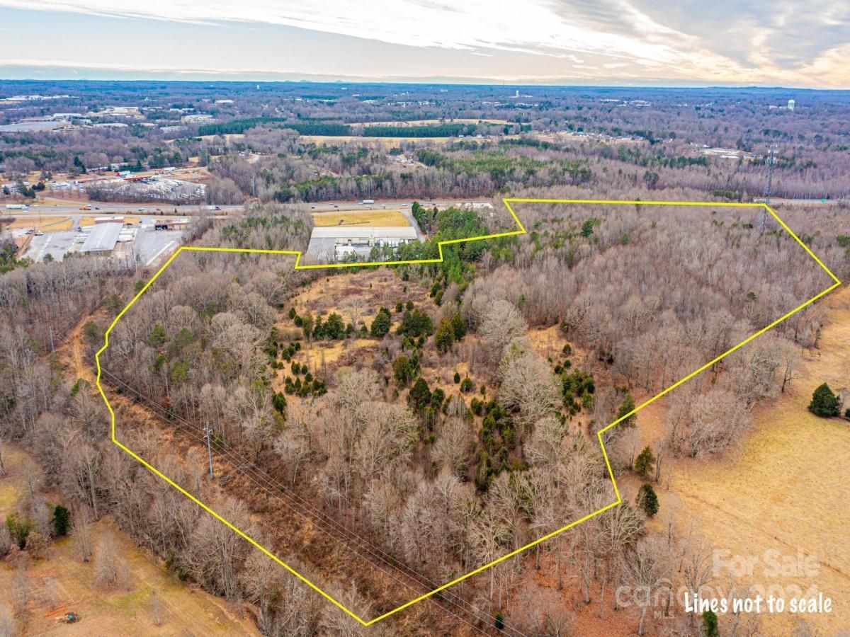 1750 Lap NE Road Conover NC 28613 CAR4102795