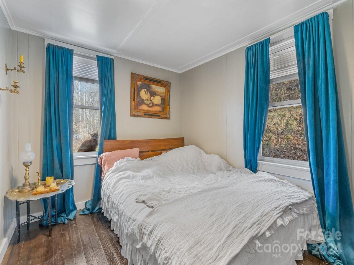 2366 Old Henson Cove Road Canton NC 28716 CAR4103952