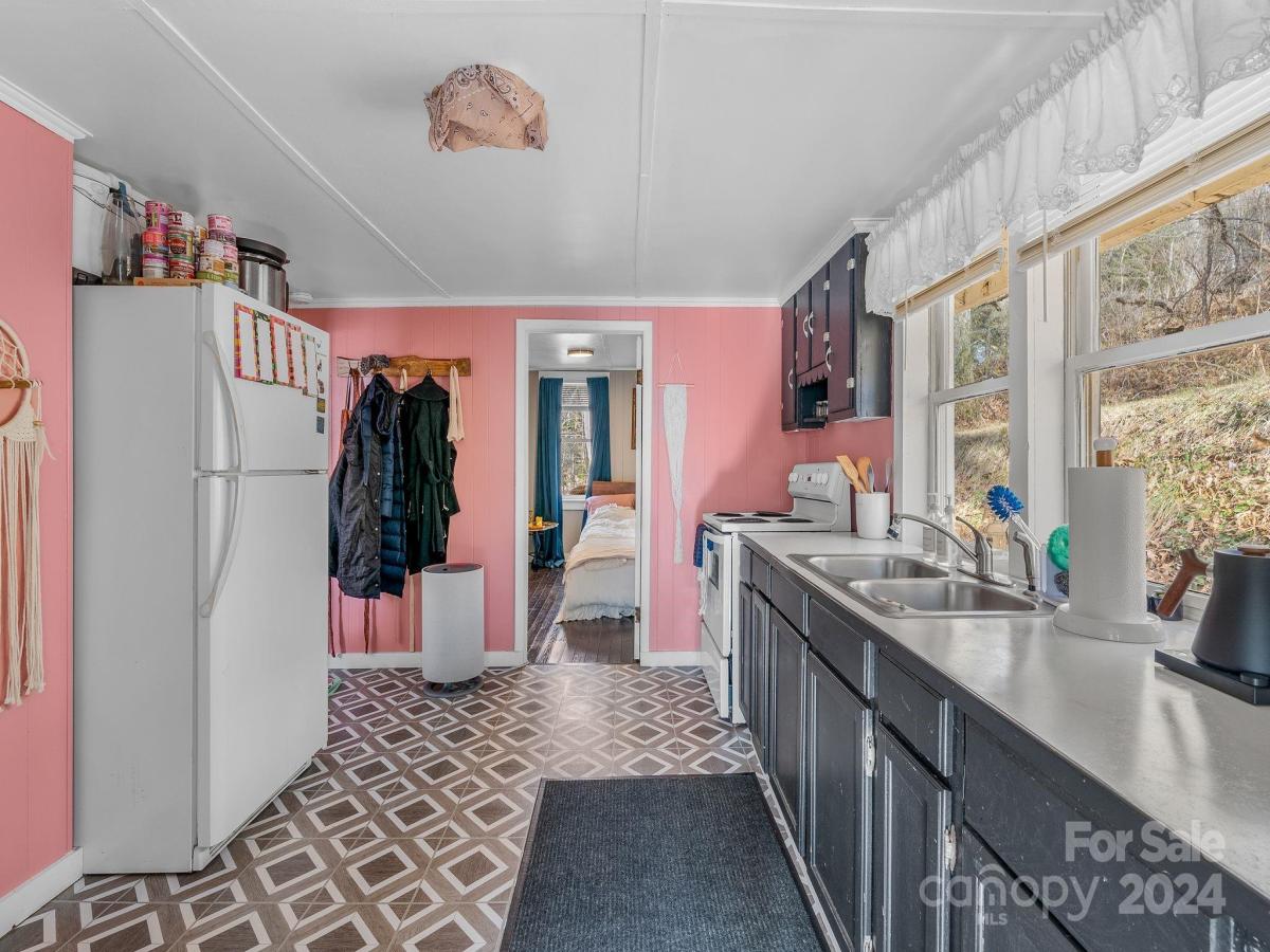 2366 Old Henson Cove Road Canton NC 28716 CAR4103952