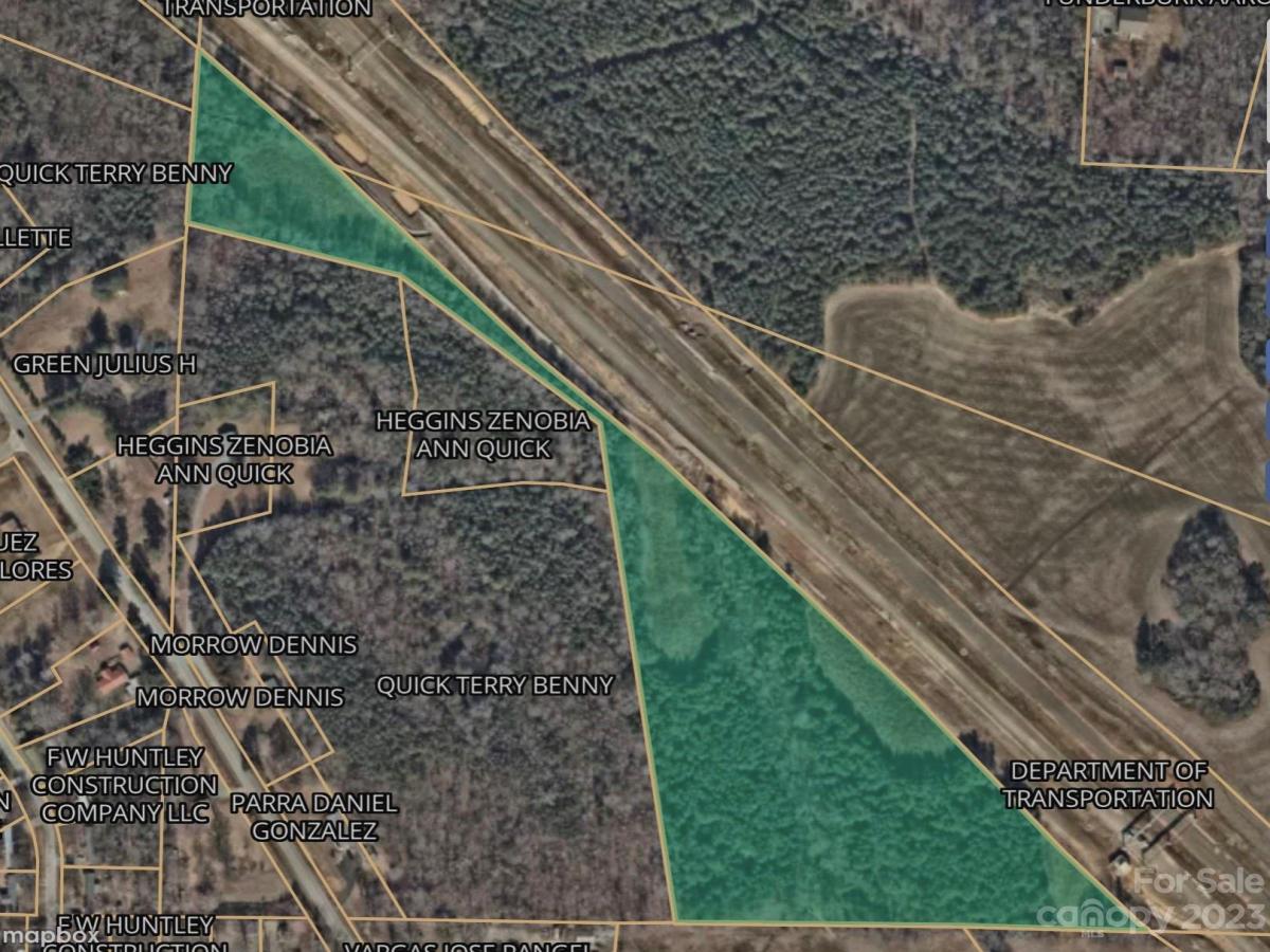 0000 Secrest Shortcut Road Indian Trail NC 28079 CAR4106809