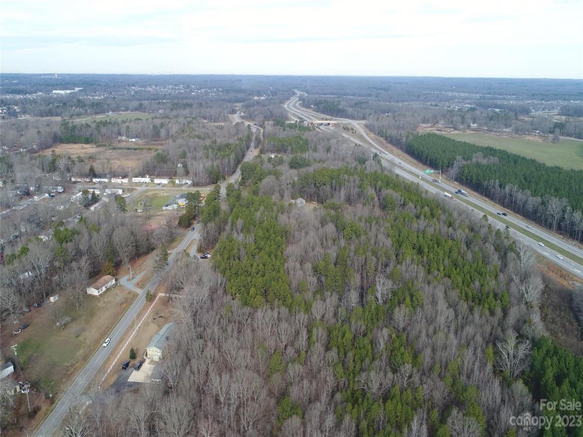 0000 Secrest Shortcut Road Indian Trail NC 28079 CAR4106809