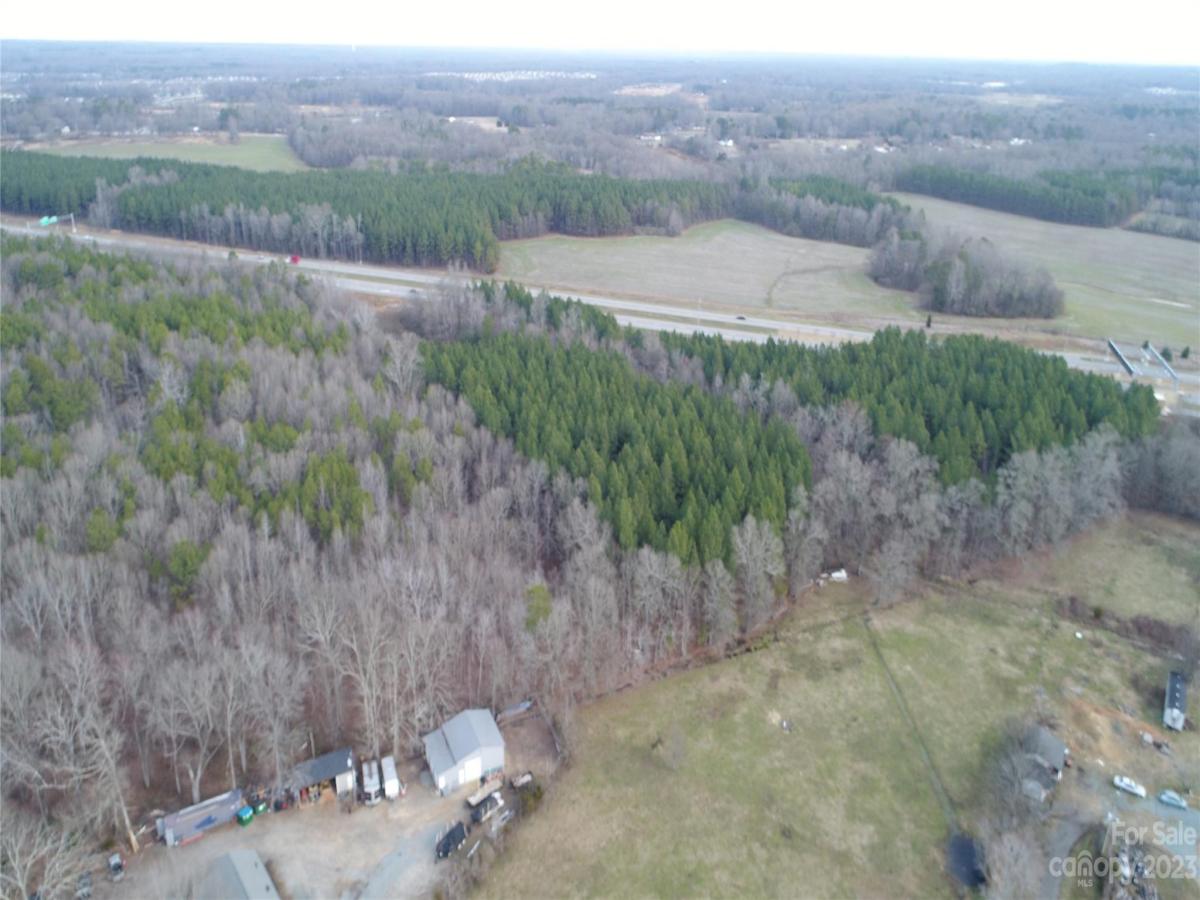 0000 Secrest Shortcut Road Indian Trail NC 28079 CAR4106809