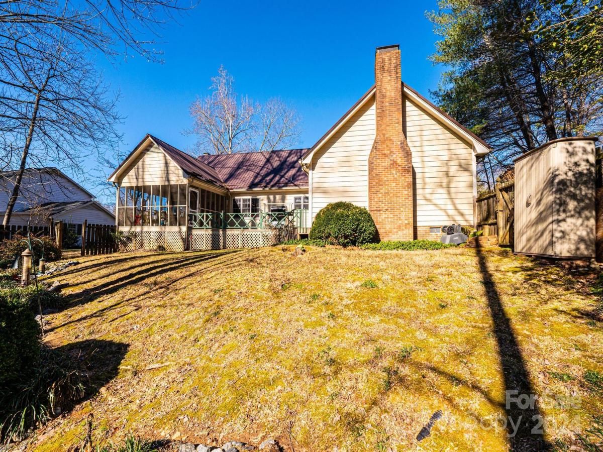 5495 Gunpowder Drive Hickory NC 28601 MLS CAR4106975