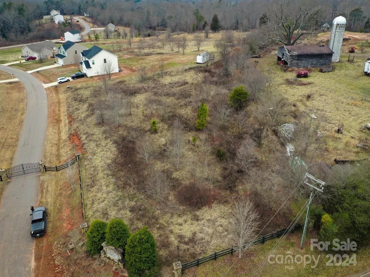 Lot 57 Lookout Dam Road Statesville NC 28625 MLS CAR4126547