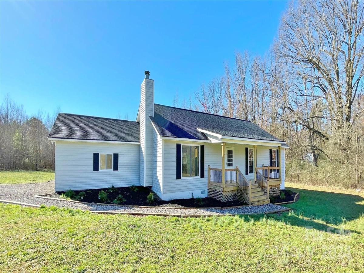 3917 Van Sneed Road Marshville NC 28103 CAR4104371