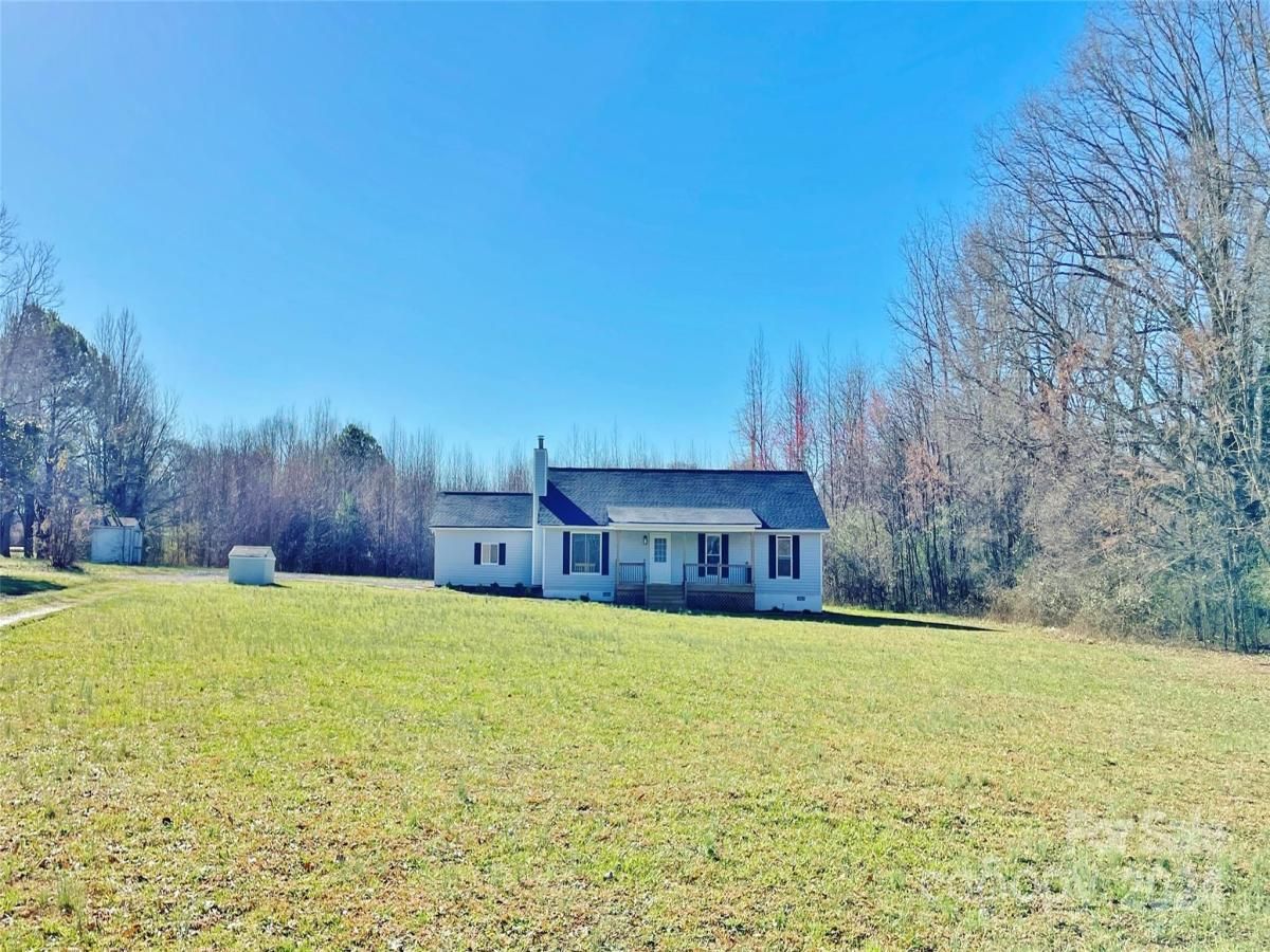 3917 Van Sneed Road Marshville NC 28103 CAR4104371