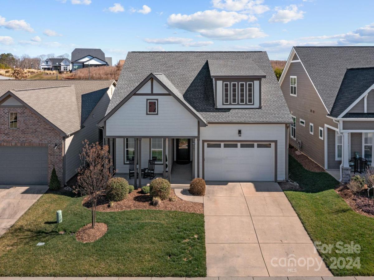 4950 Looking Glass Trail Denver NC 28037 CAR4104822