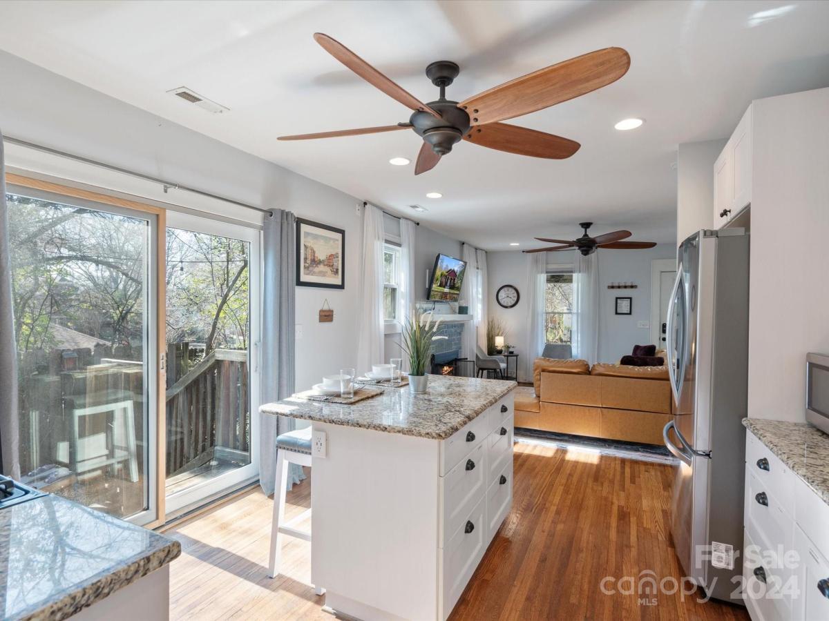 1617 Wickford Place Charlotte NC 28203 CAR4111405