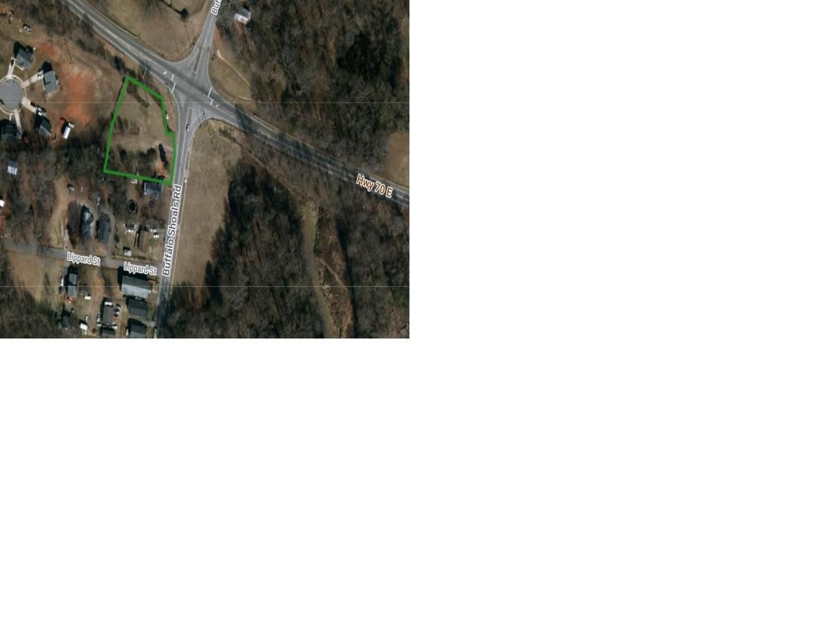 Hickory Highway Statesville NC 28677 CAR4020403