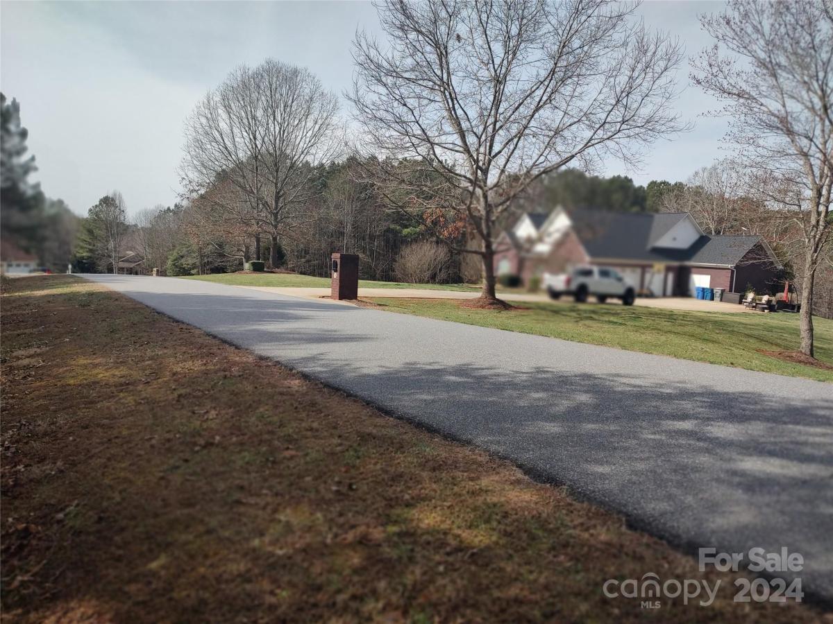 Lot 57 Lookout Dam Road Statesville NC 28625 MLS CAR4126547