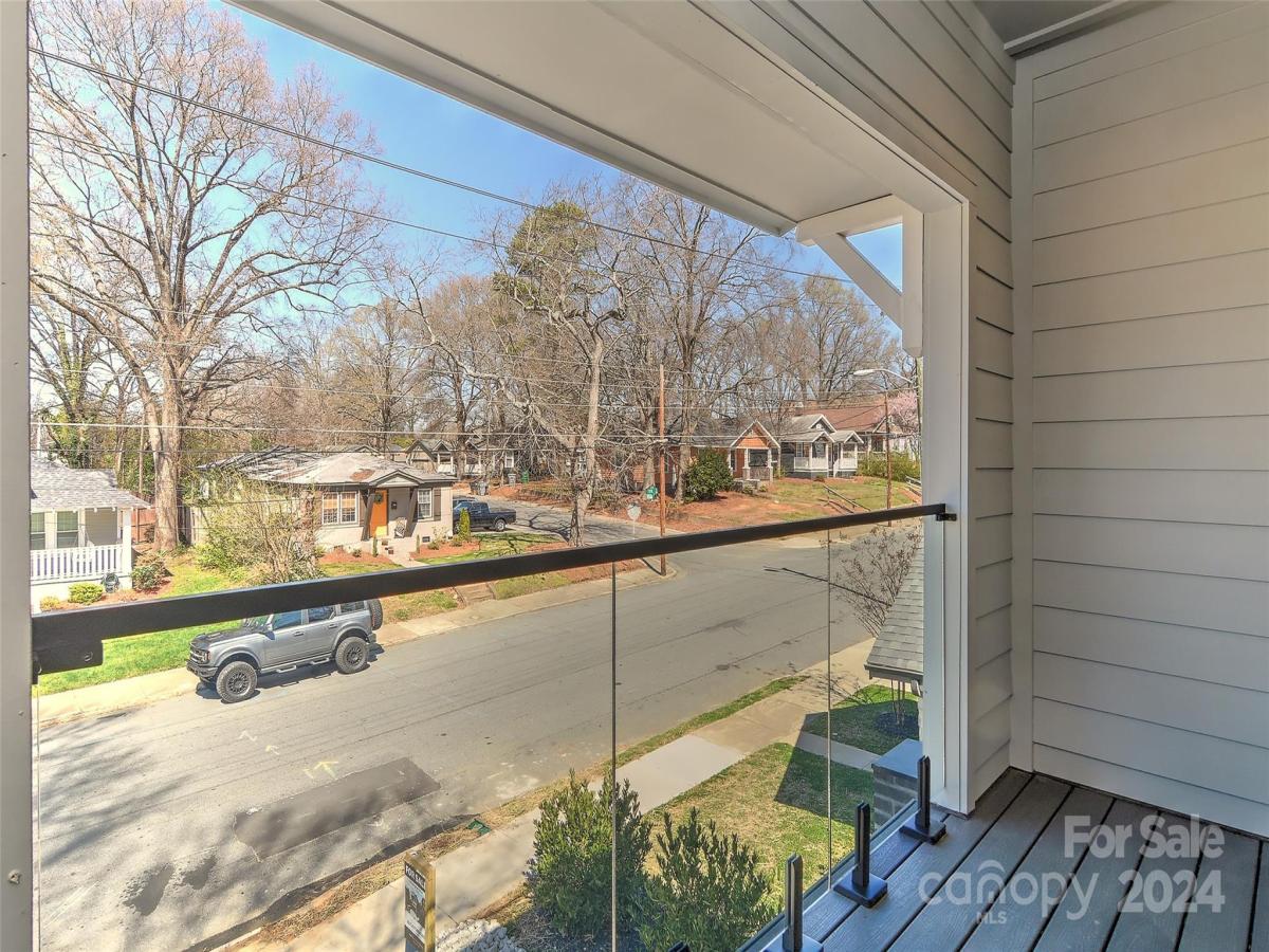 1612 Pegram Street Charlotte NC 28205 CAR4118006