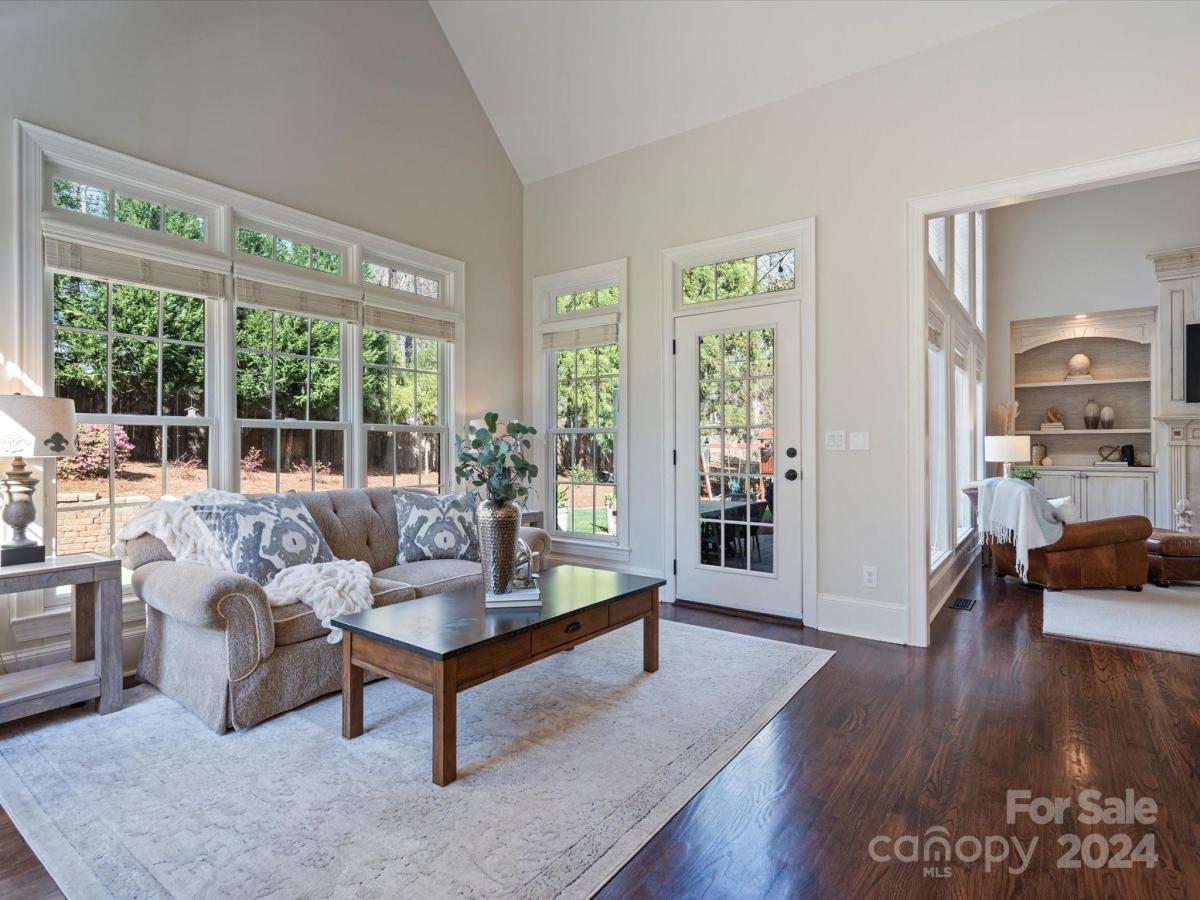 7008 Camrose Crossing Lane Matthews NC 28104 MLS CAR4118315