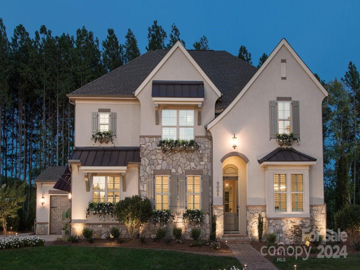 408 Bubbling Well Road Matthews NC 28105 MLS CAR4118931