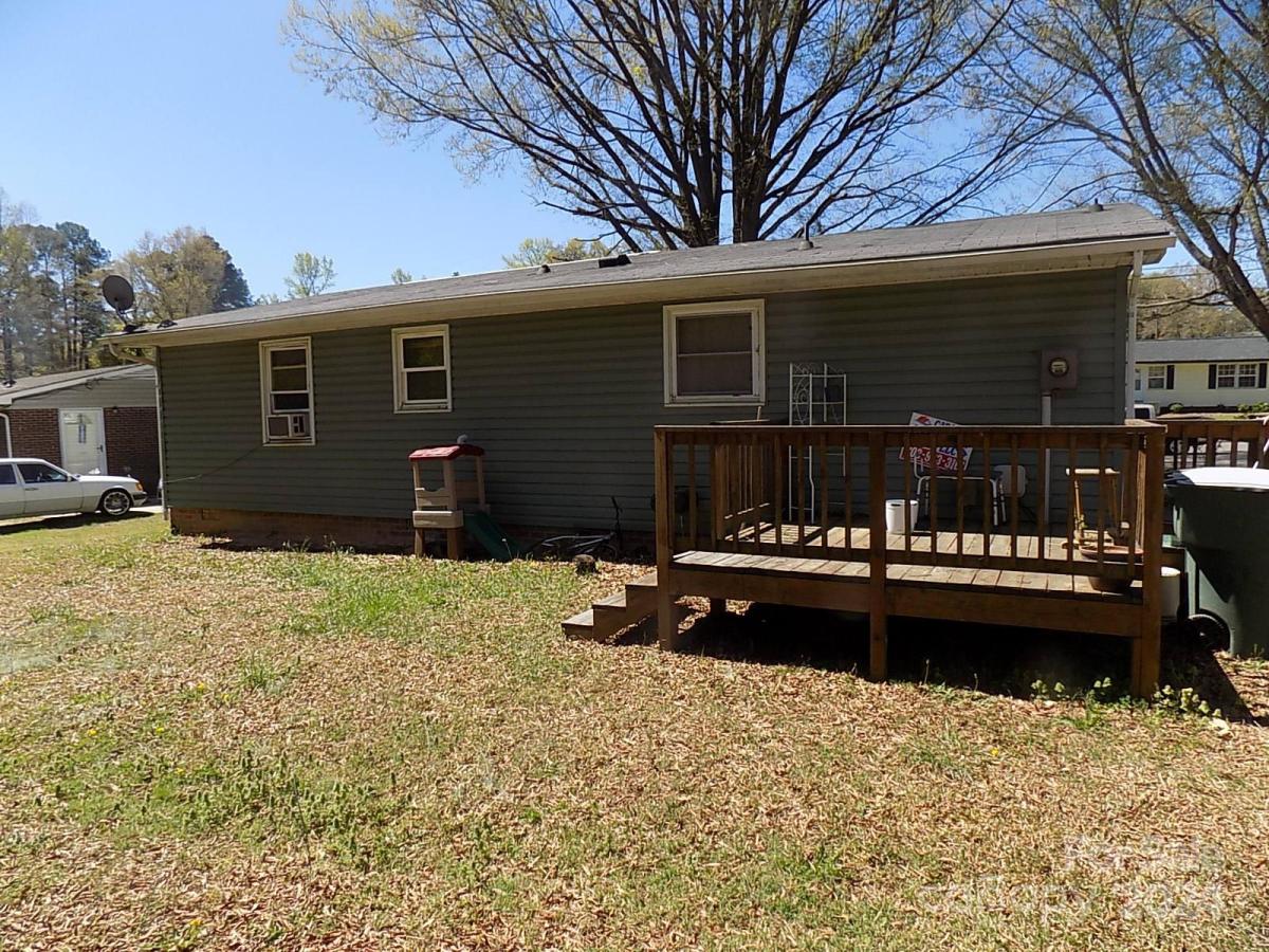 401 Osceola Street Gastonia NC 28054 MLS CAR4129572