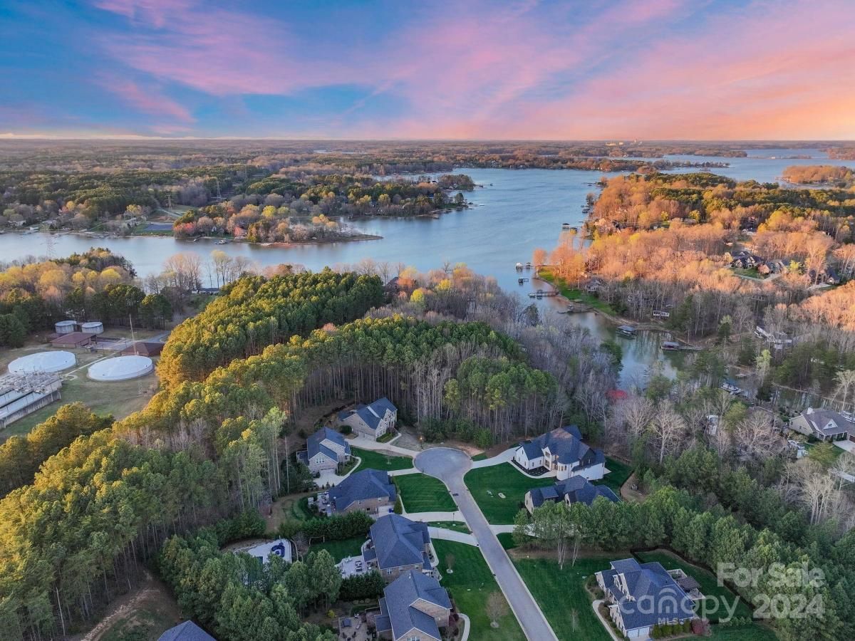 4018 Spindrift Cove Drive Denver NC 28037 MLS CAR4120995