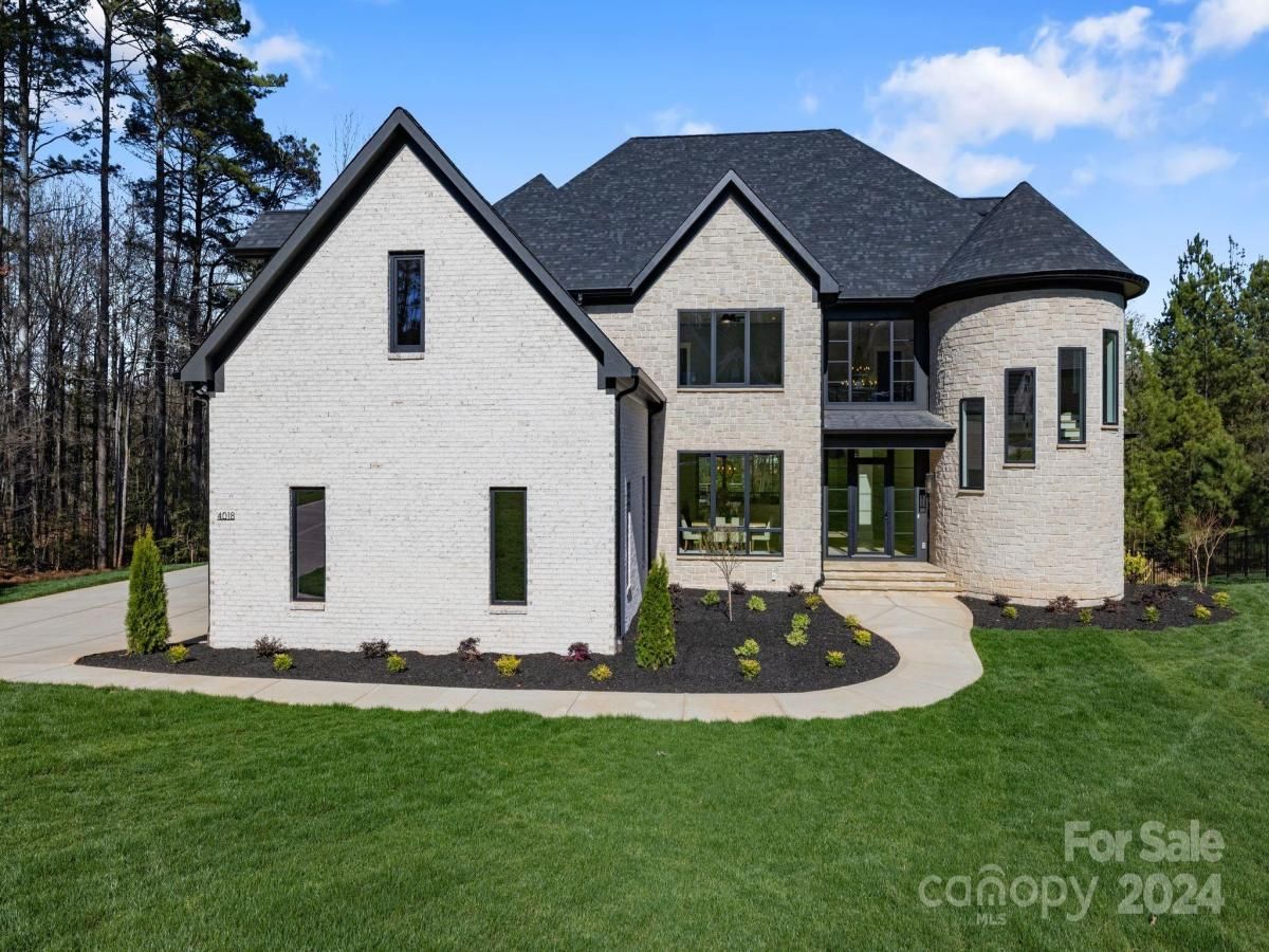 4018 Spindrift Cove Drive Denver NC 28037 MLS CAR4120995