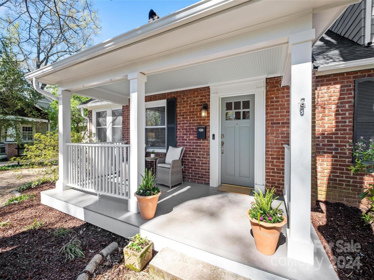 823 Spruce Street Charlotte NC 28203 MLS CAR4150724