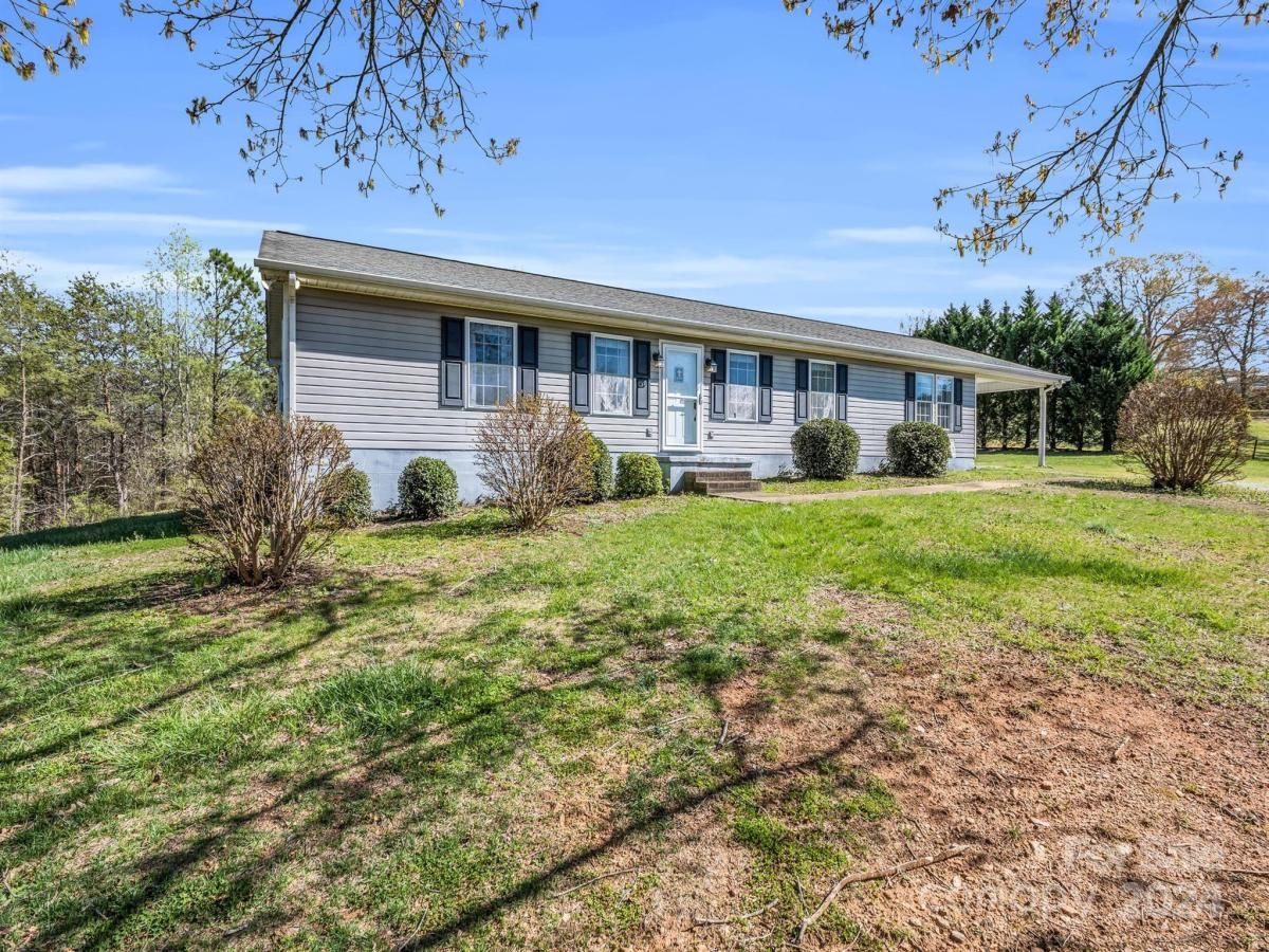 288 Duncans Creek Road Ellenboro NC 28040 MLS CAR4125712