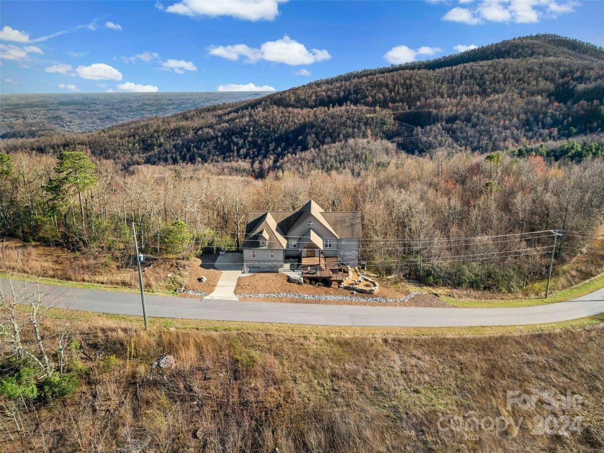 239 Fern Loop Lake Lure NC 28746 MLS CAR4143694