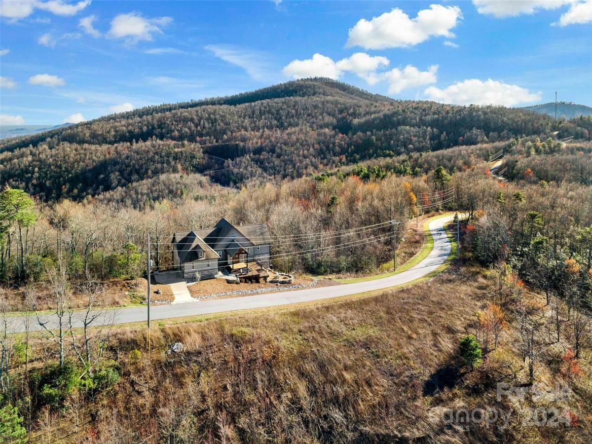 239 Fern Loop Lake Lure NC 28746 MLS CAR4143694