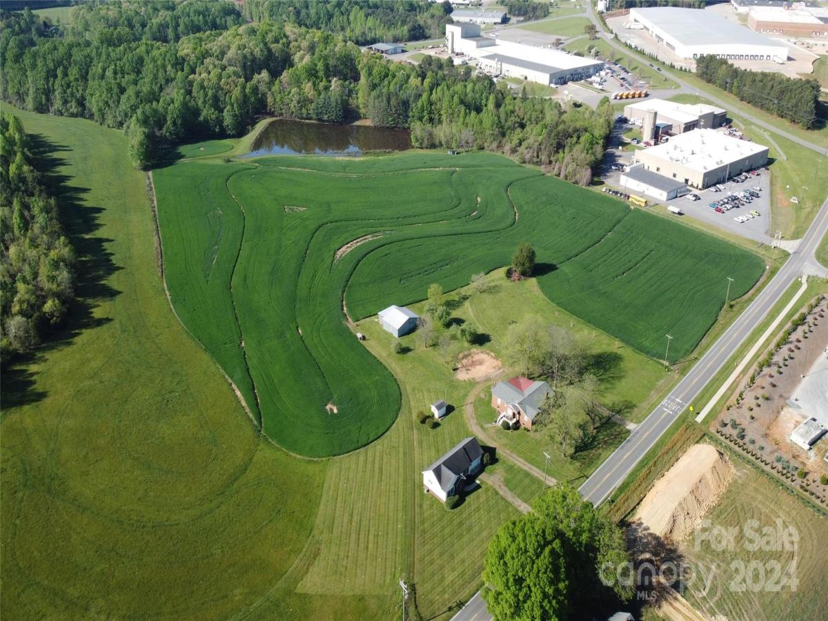 MLS #CAR4126435 img 1