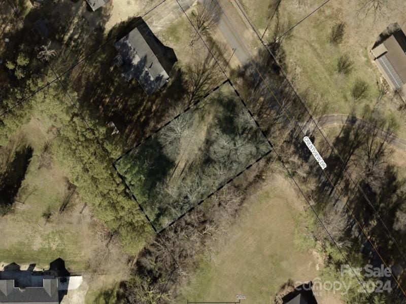 811 Craig Place Shelby NC 28150 MLS CAR4119396