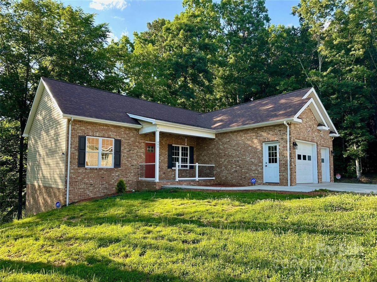 7 Miss Julia Way Granite Falls NC 28630 MLS CAR4152985