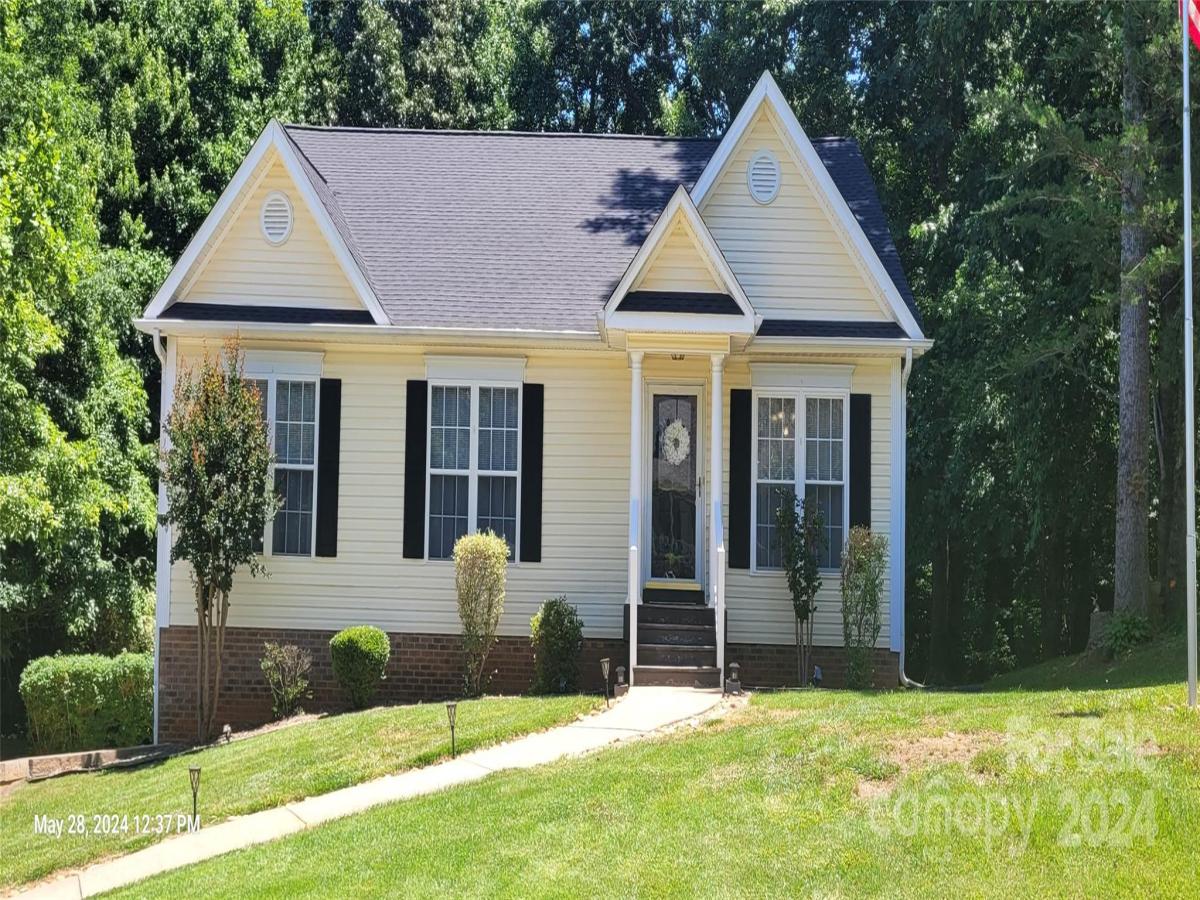 5090 Sagittarius Circle Denver NC 28037 MLS CAR4145429