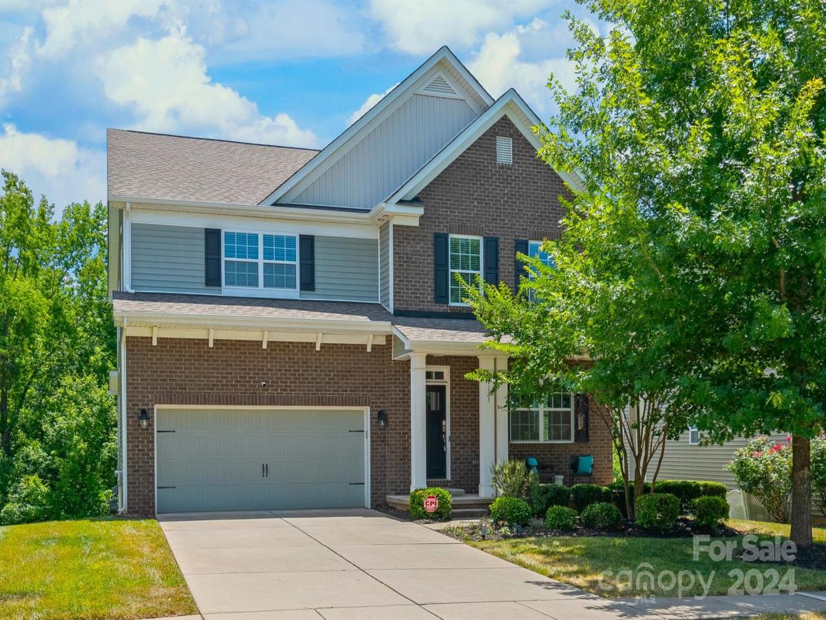 4219 Tyvola Road Charlotte NC 28208 MLS CAR4156623