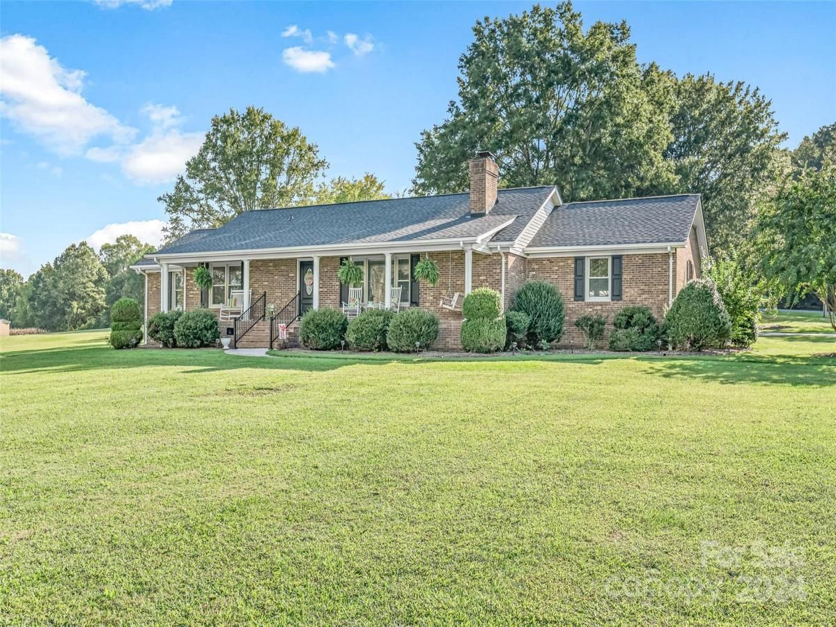 1110 Stack Road Monroe NC 28112 MLS CAR4149176